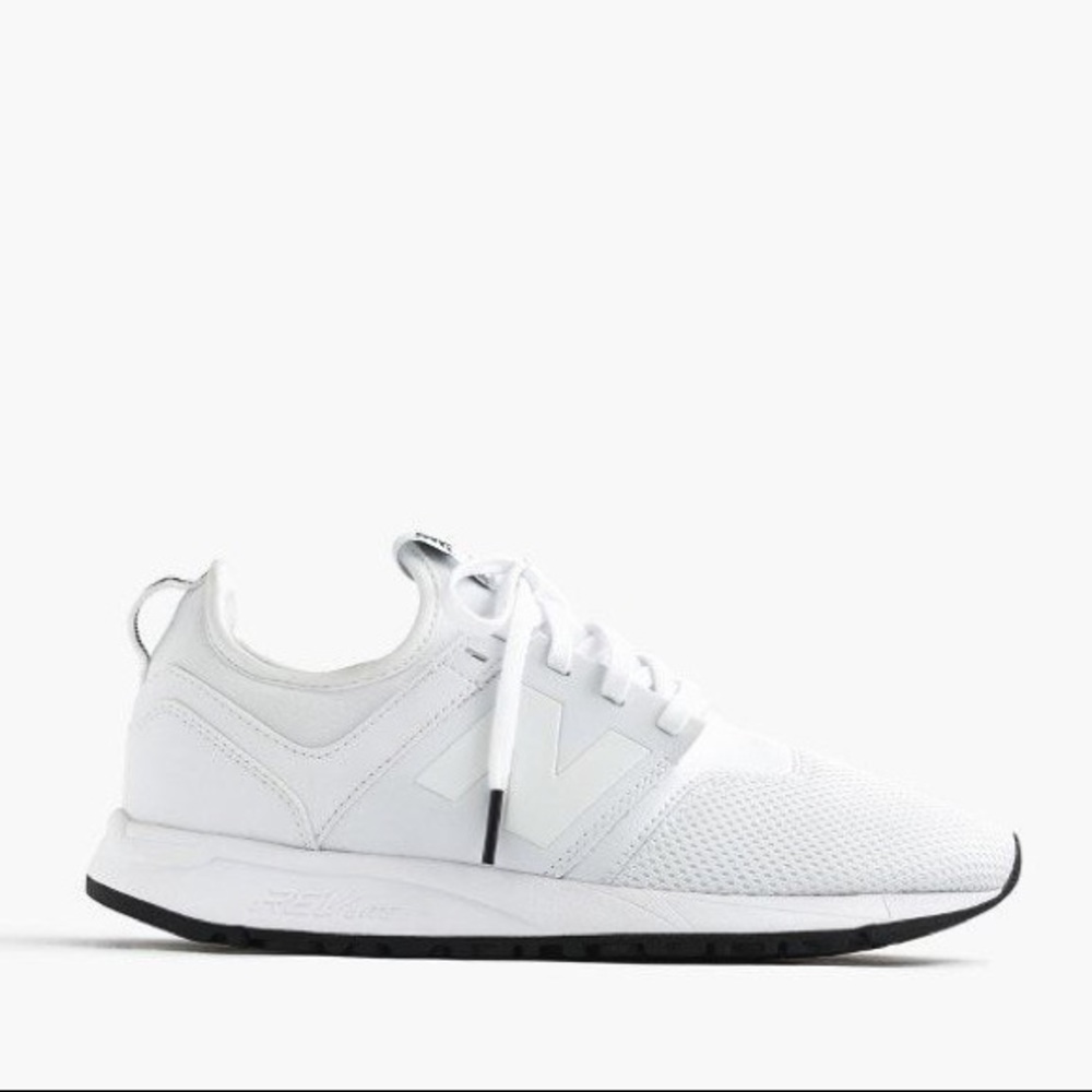 Women's J. Crew New Balance 247 Sneakers
